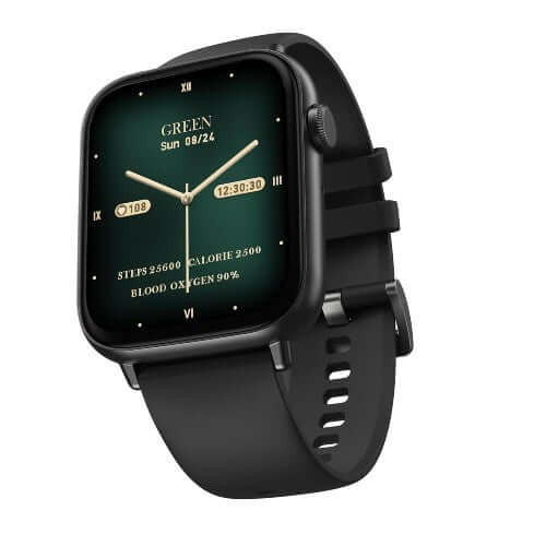 Buy Fire‑Boltt Ninja Call Pro Max 2.01″ Bluetooth calling smartwatch at best price on FoneZone.com