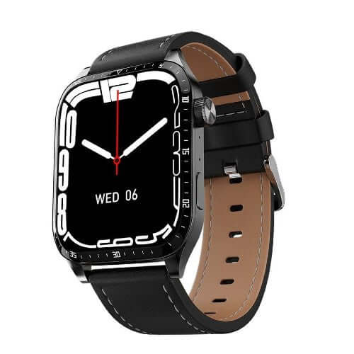 Fire Boltt Atlas 1.95 inch BSW075 Bluetooth Smartwatch at lowest price in India