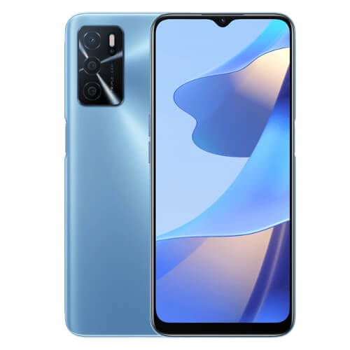Oppo A16: Budget-Friendly Smartphone with Long-Lasting