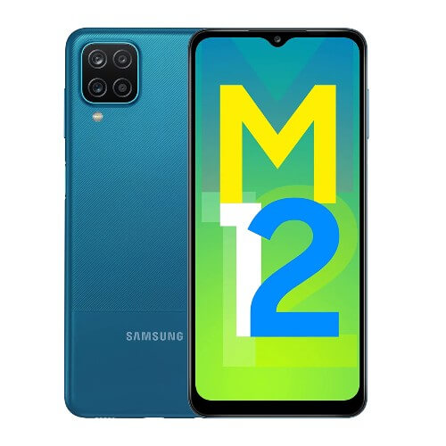 Samsung M12 smartphone now available in India – Great value deal at FoneZone.com
