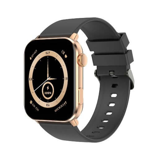 Fire-Boltt BSW040 Ninja Bell – Everyday smartwatch with Bluetooth calling | India