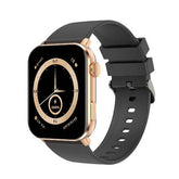 Fire-Boltt BSW040 Ninja Bell – Everyday smartwatch with Bluetooth calling | India