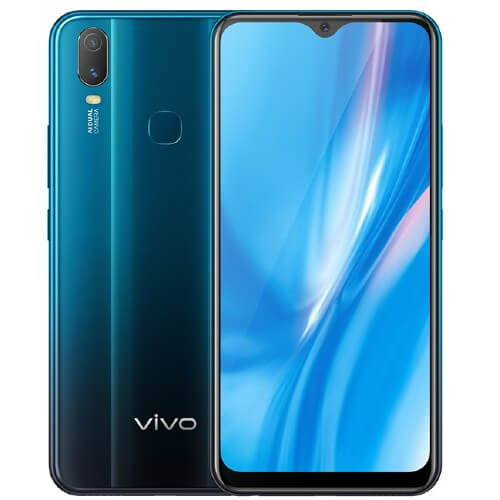 Vivo Y11 2019 - Price in India, Specifications & Features