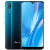 Vivo Y11 2019 - Price in India, Specifications & Features