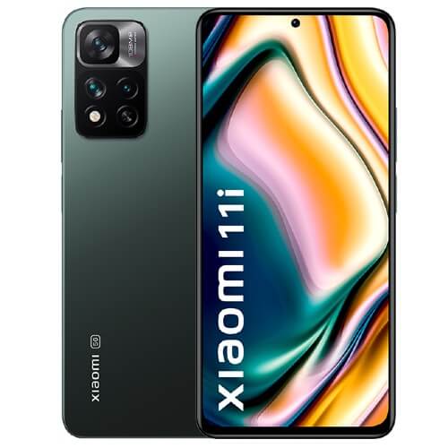 Xiaomi 11i: Price in India, Features, and Specifications