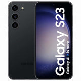 Samsung Galaxy S23, AI Phone, Android Smartphone