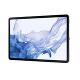 Samsung TAB Galaxy S8 Ultra 14.6 256GB, 8GB RAM Single Sim Silver -