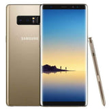 Samsung Galaxy Note8 64GB 4GB RAM, Maple Gold
