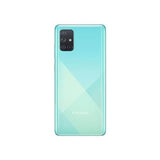 Samsung Galaxy A71 Prism Crush Blue 128GB 6GB RAM single sim