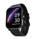 Shop Fire Boltt Epic Plus 1.83" (R) Touchscreen Smartwatch BSW045 – Great Deals in India