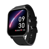 Shop Fire Boltt Epic Plus 1.83" (R) Touchscreen Smartwatch BSW045 – Great Deals in India