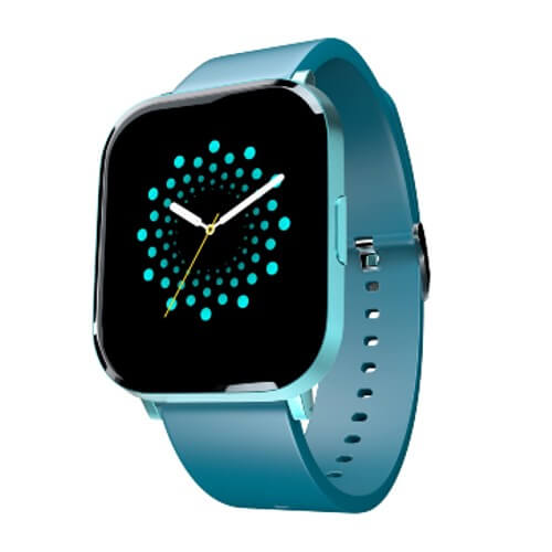 Fire Boltt Ninja Touch 1.3 inch Bluetooth smartwatch BSW007 available online at FoneZone