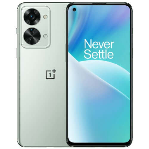 OnePlus Nord 2T 5G - Full Specifications & Price in India