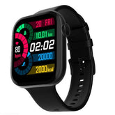 Fire-Boltt Ring 3 Smartwatch – Largest 1.8″ display and advanced calling chip in India