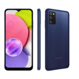 Samsung Galaxy A03s 128GB 4GB Ram Dual Sim Blue