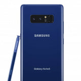 Samsung Galaxy Note8 64GB 4GB Ram Dual Sim