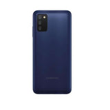 Samsung Galaxy A03s 128GB (4GB Ram), Dual Sim Blue