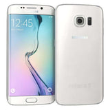 Samsung Galaxy S6 Edge 32GB White pearl