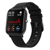 Fire Boltt Spin 1.4” BSW009 Smart Watch with Universal Box, Buy Online in India