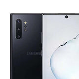 Samsung Galaxy Note10, 256GB 12GB Ram, Aura Black