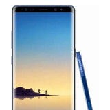 Samsung Galaxy Note8, 64GB 4GB Ram, Deep Sea Blue