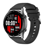 Buy Fire Boltt Talk Pro 1.32" (R) BSW038 Bluetooth Calling Smartwatch with Dual Button - FoneZone.com