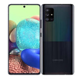Samsung Galaxy A71 5G Smartphone 256GB Black