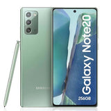 Samsung Galaxy Note20 for sale