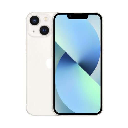iPhone 13 Mini (Starlight) Online at Best Price on Fonezone.com