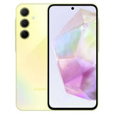 Buy Samsung Galaxy A35 8GB RAM, 256GB storage at affordable price in India