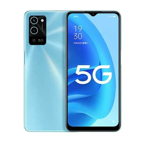 Buy now OPPO A56 5G smartphone available in India