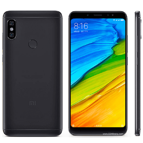 Xiaomi Redmi Note 5 AI Black Online at Fonezone.com