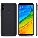 Xiaomi Redmi Note 5 AI Black Online at Fonezone.com