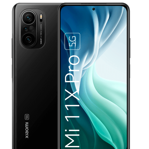 Buy Xiaomi MI 11X Pro 256GB 8GB RAM mobile phone in India