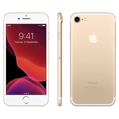 Apple iPhone 7 WIFI at best price in India