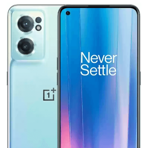 OnePlus Nord CE 2 5G - Full Specifications & Price in India