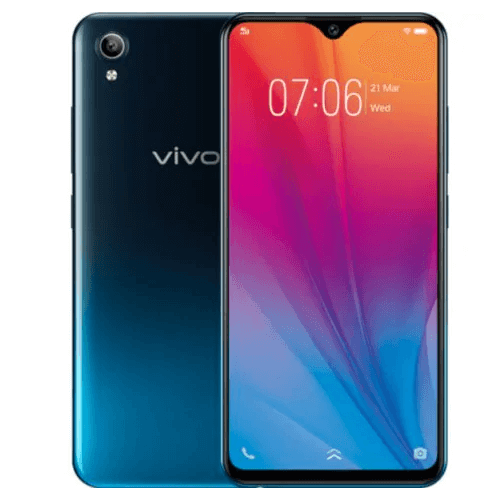 vivo Y91i (India) - Full phone specifications