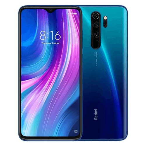 REDMI Note 8 Pro Online at Best Price on Fonezone.com