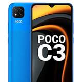 Xiaomi Poco C3 - Full phone specifications
