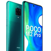 POCO M2 Pro smartphone available in India at Fonezone.com