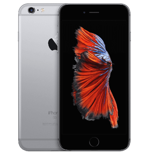 Apple iPhone 6s Plus in India - Full phone specifications