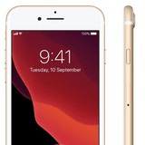 Apple iPhone 7 (128GB) – Gold at Fonezone.com