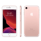 APPLE iPhone 7 (Rose Gold, 32 GB) Price in Inda