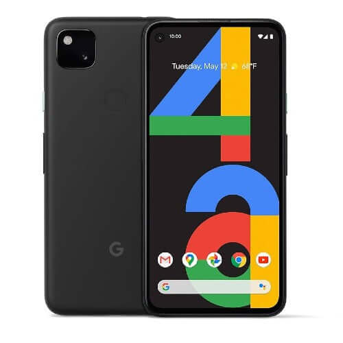 Google Pixel 4a in India - Full phone specifications