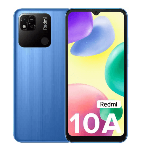 REDMI 10A ( 64 GB Storage, 4 GB RAM ) Online at Fonezone