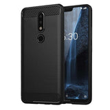 Nokia 6.1 Plus - Price in India, Specifications