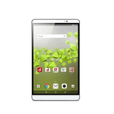 docomo d-02H dtab compact 16GB silver - Shop at Fonezone.com