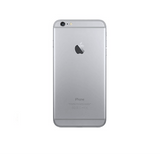 Fonezone.com | Apple iPhone 6 Plus (Silver, 16 GB)