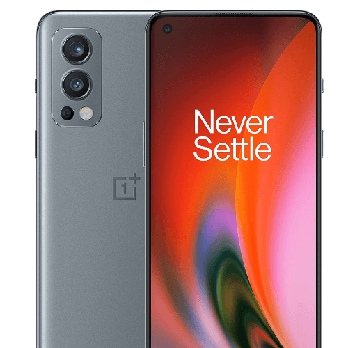 OnePlus Nord 2 5G (Gray Sierra, 128 GB) (8 GB RAM) Price in India