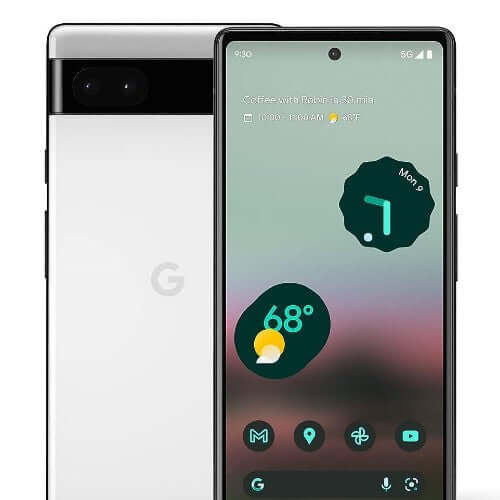 Google Pixel 6a 5G Online at best price